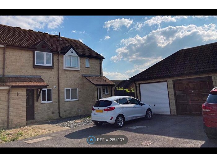 2 Bedroom Terraced House To Rent In Sherbourne Avenue, Bradley Stoke, Bristol, BS32