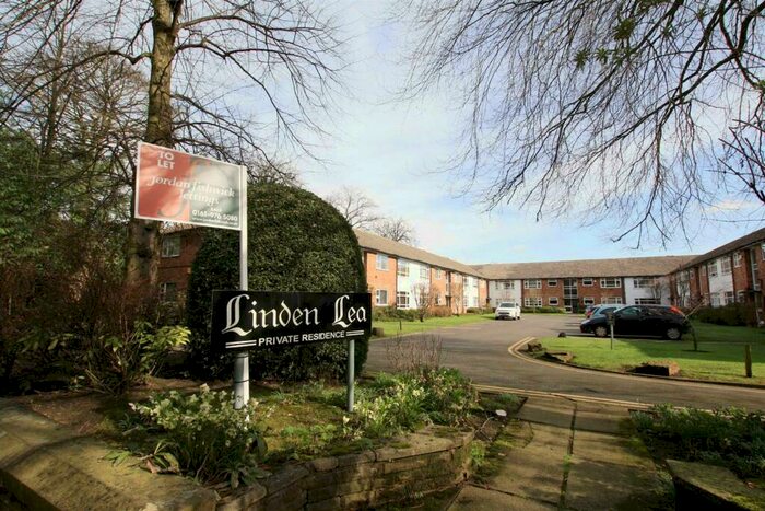 1 Bedroom Flat To Rent In Brooklands Road, Sale, M33