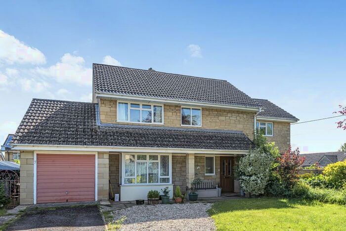 1 Bedroom Detached House To Rent In Yarnton, Kidlington, OX5