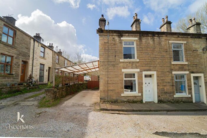 2 Bedroom End Of Terrace House For Sale In Richard Street, Ramsbottom, BL0