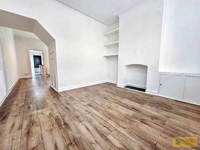 2 Bedroom Terraced House For Sale In Lockwood Street, Stoke-On-Trent, ST2