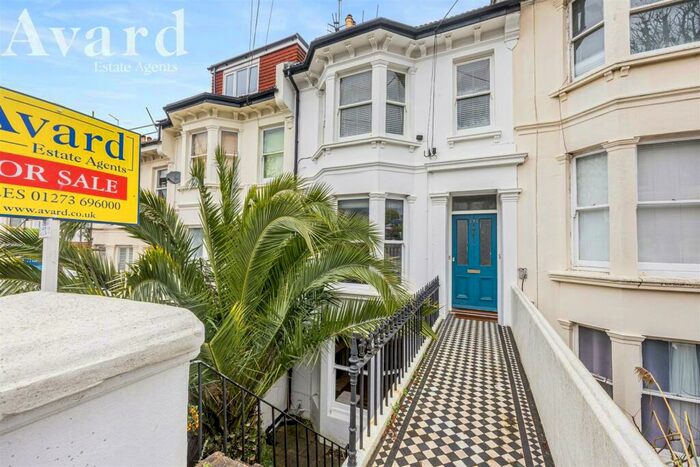 1 Bedroom Flat For Sale In Ditchling Rise, Brighton, BN1