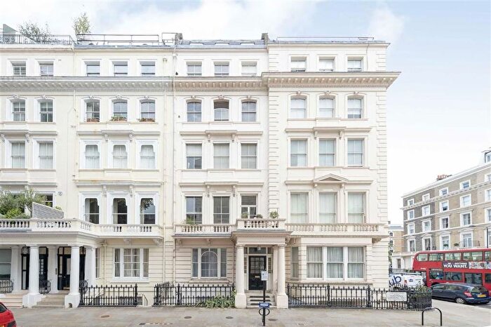 2 Bedroom Flat To Rent In Cornwall Gardens, South Kensington, SW7