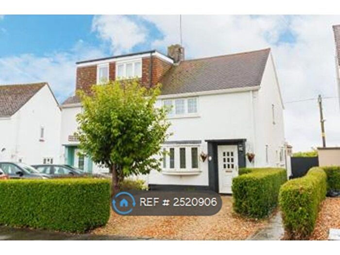 2 Bedroom Semi-Detached House To Rent In Hilliat Fields, Drayton, Abingdon, OX14