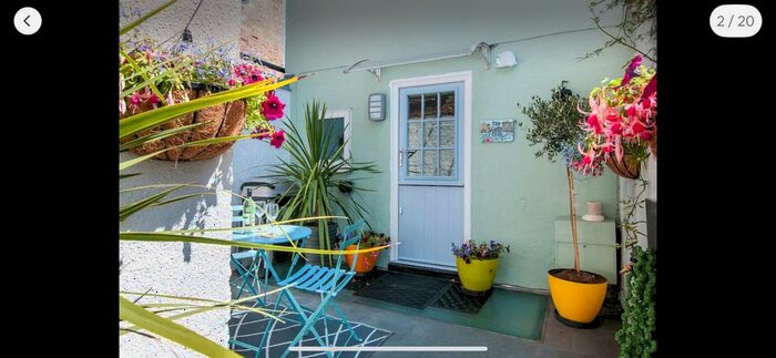 2 Bedroom Property To Rent In Paragon Street, Ramsgate, CT11