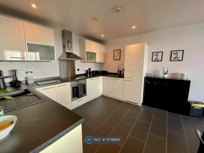 2 Bedroom Flat To Rent In Kelso Place, Manchester, M15