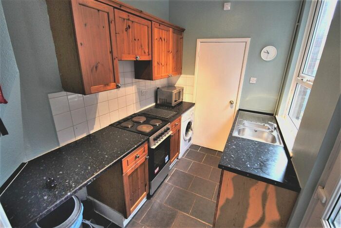 4 Bedroom Terraced House To Rent In Bolingbroke Road, Stoke, CV3