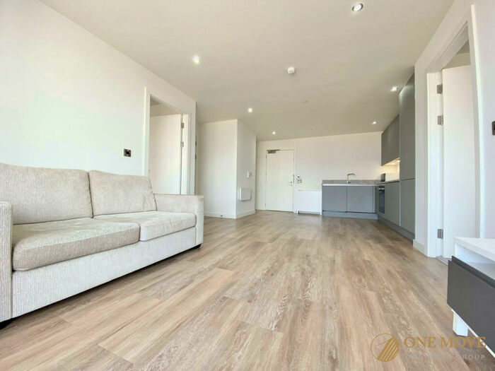 2 Bedroom Apartment To Rent In Oxygen, Manchester, M1