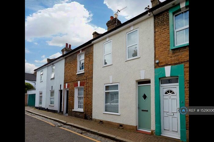 3 Bedroom Terraced House To Rent In Plymouth Road, Bromley, BR1
