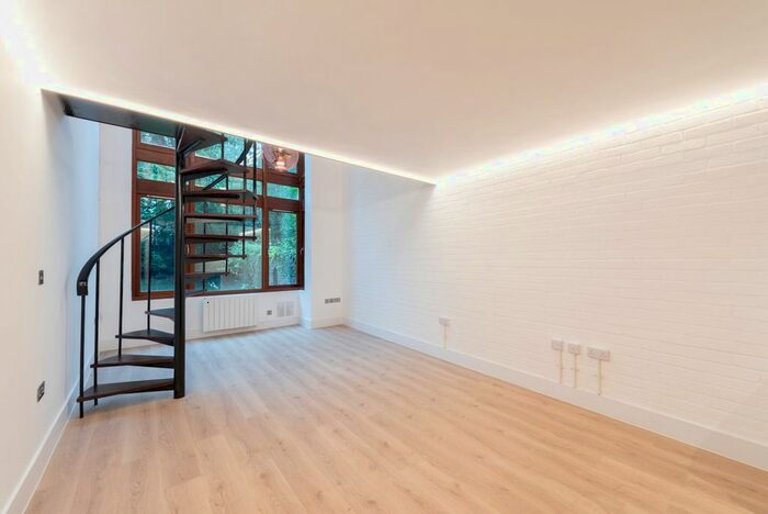 1 Bedroom Flat To Rent In Upper Park Road, London, NW3