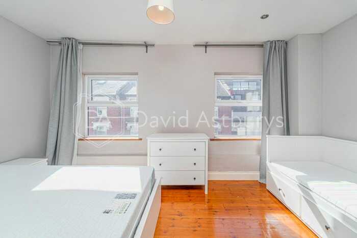 1 Bedroom Flat To Rent In Park Road, Crouch End, London, N8