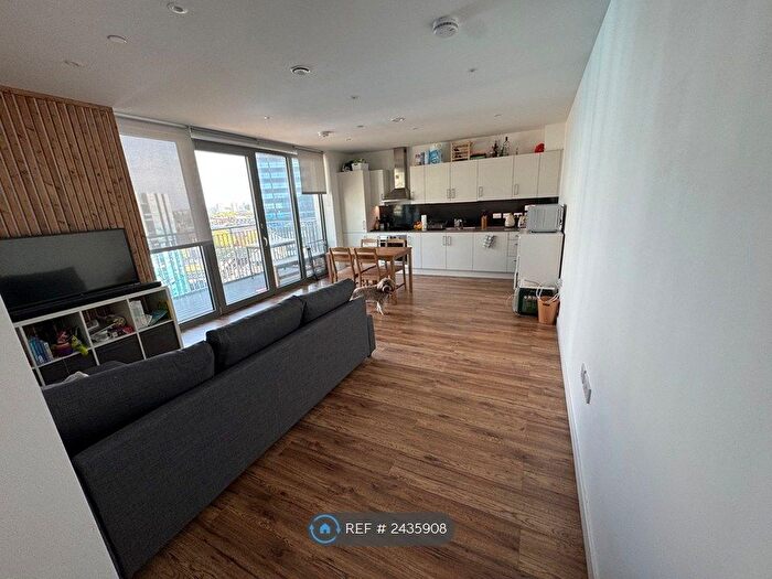 1 Bedroom Flat To Rent In Palmer Road, Wandsworth, SW11