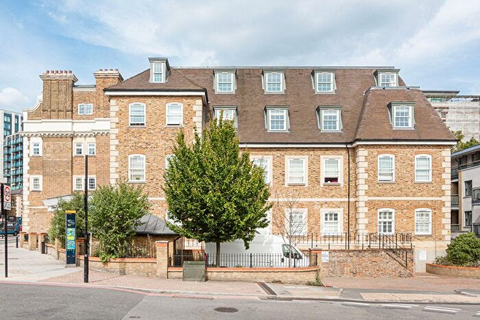 1 Bedroom Flat To Rent In Kew Bridge Road, Brentford, TW8