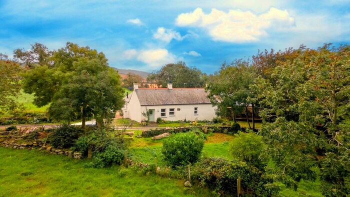 2 Bedroom Cottage For Sale In The Cottage, A Marlfield Road, Portaferry, Newtownards, County Down, BT22