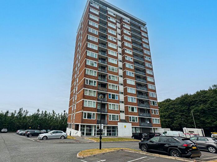 2 Bedroom Flat For Sale In Conway Street, Liverpool, L5