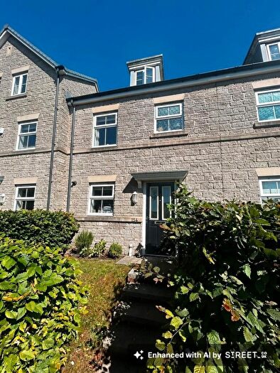 3 Bedroom Semi-Detached House To Rent In Coity, Bridgend, CF35