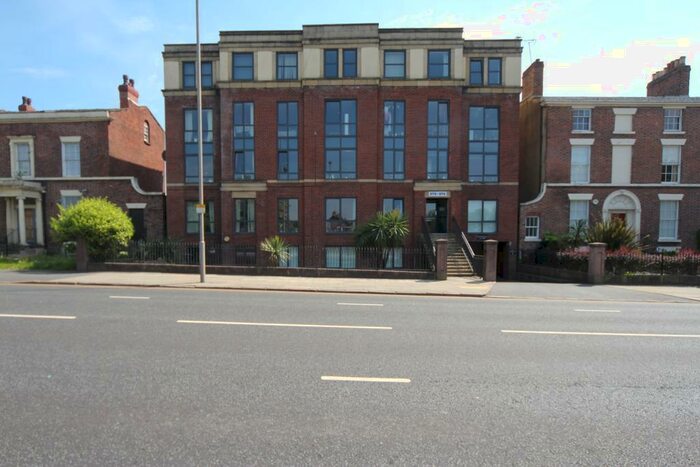 2 Bedroom Apartment To Rent In Upper Parliament Street, Toxteth, Liverpool, Merseyside, L8