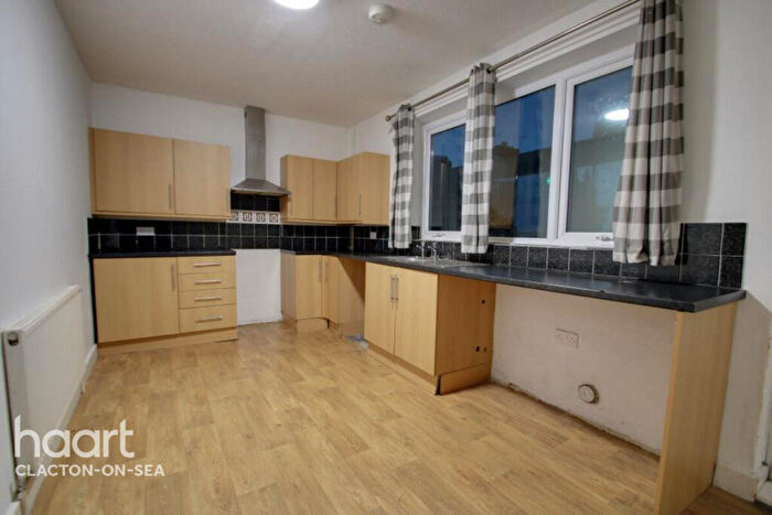 3 Bedroom Terraced House To Rent In Vansittart Street, Harwich, CO12