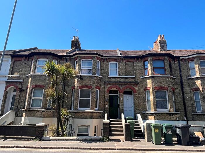 1 Bedroom Flat To Rent In Trafalgar Road, Portslade, BN41