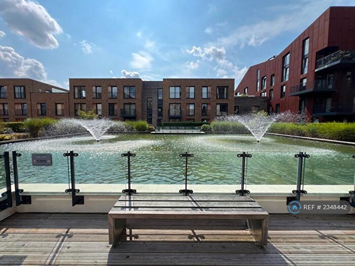 1 Bedroom Flat To Rent In Mary Rose Square, London, SE16