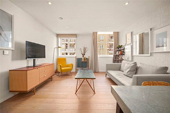 2 Bedroom Flat To Rent In Valentine Place, London, SE1