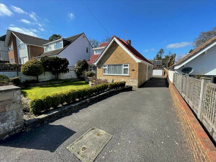 3 Bedroom Property To Rent In Northbourne Avenue, Bournemouth BH10