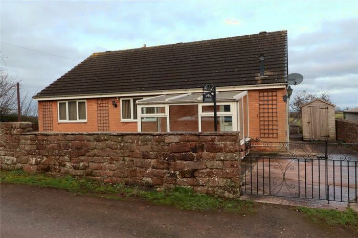3 Bedroom Bungalow To Rent In Locarno, Cotehill, Carlisle, Cumbria, CA4