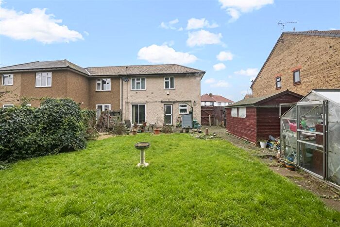 3 Bedroom Semi-Detached House For Sale In West End Lane, Harlington, Hayes, UB3