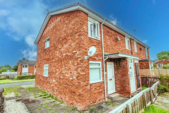 2 Bedroom Flat To Rent In Longholme Road, Carlisle, CA1