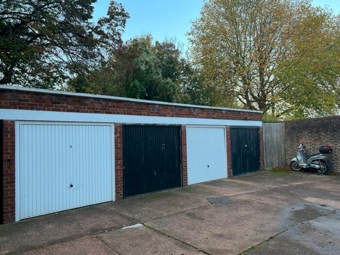 Property To Rent In The Grange, Grange Road, Chiswick, W4