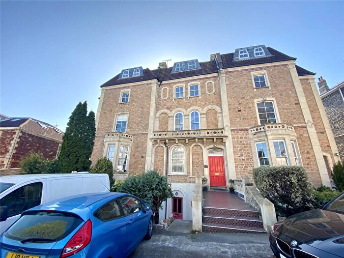 1 Bedroom Apartment To Rent In Oakfield Grove, Clifton, Bristol, BS8