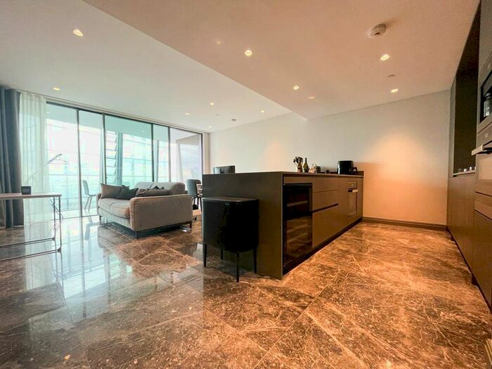 2 Bedroom Flat To Rent In One Blackfriars, Blackfriars Road, London, SE1