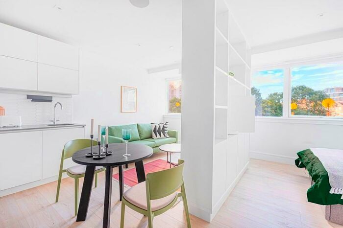 Studio To Rent In Olympic Way, Wembley, Middlesex, HA9