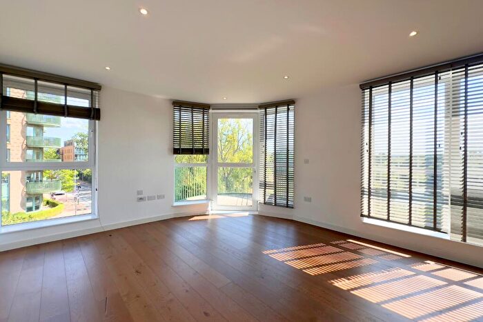 2 Bedroom Apartment To Rent In Grayston House, Kidbrooke Village, London, SE3