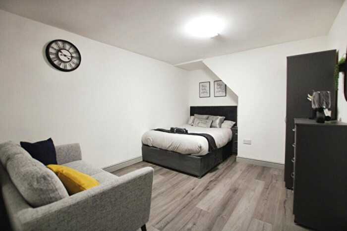 1 Bedroom Flat To Rent In Deane Church Lane, Bolton, Greater Manchester, BL3