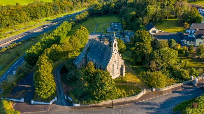 Property For Sale In Church Hill, Jonesborough, Newry, BT35