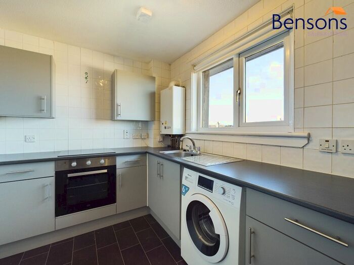 2 Bedroom Flat To Rent In Columbia Way, Westwood, East Kilbride, South Lanarkshire, G75