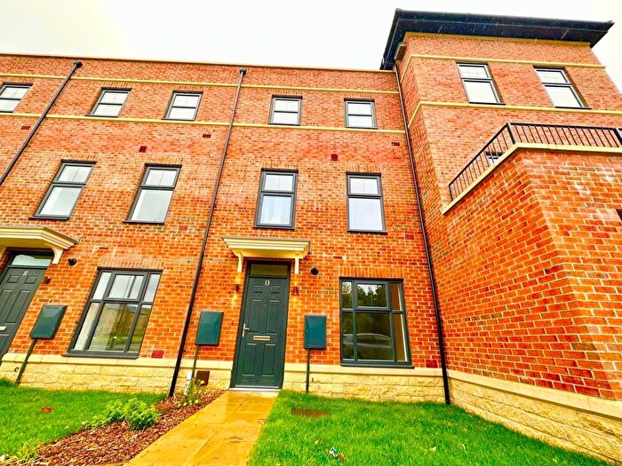 1 Bedroom Property To Rent In , LS14