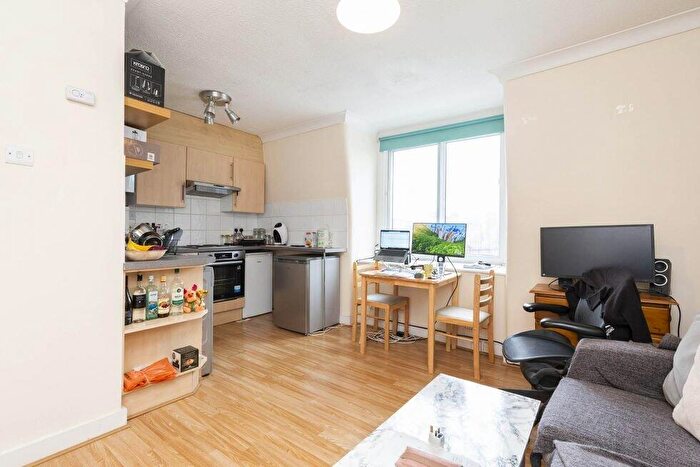1 Bedroom Flat To Rent In Finchley Road, Finchley Road / Swiss Cottage, NW3