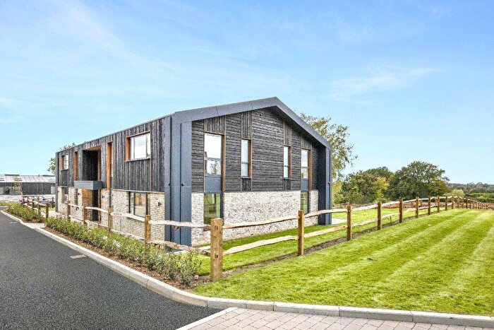 5 Bedroom Detached House For Sale In Orchard Farm, Outwood, Redhill, Surrey, RH1