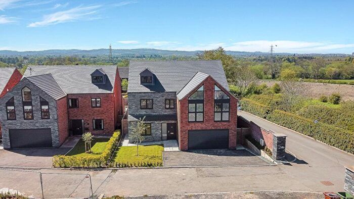 5 Bedroom Detached House For Sale In Gardner Way, Barrow Upon Soar, LE12