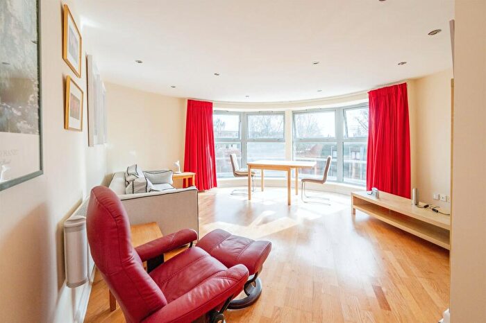 2 Bedroom Apartment For Sale In Granville Street, Birmingham, B1