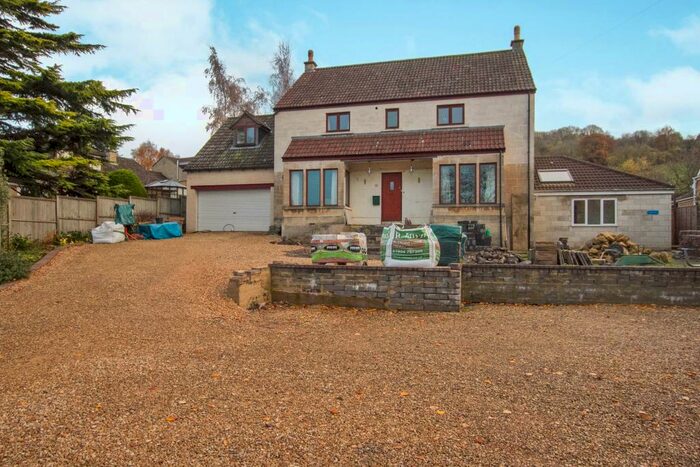 1 Bedroom Flat To Rent In Warminster Road, Bath, BA2