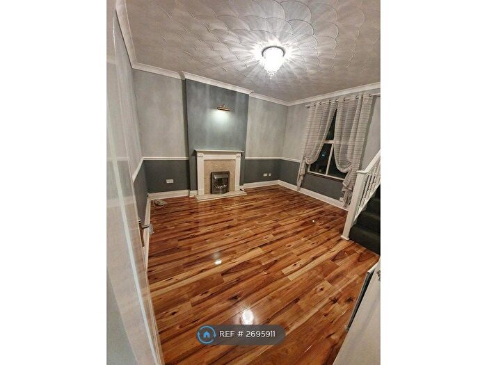 1 Bedroom Flat To Rent In Acton Terrace, Wigan, WN1