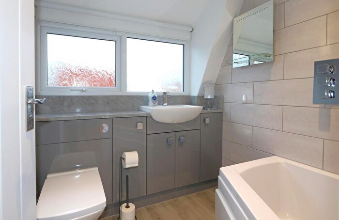 3 Bedroom Detached House For Sale In Marlborough Way, Ashby-De-La-Zouch, LE65