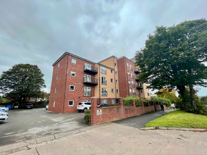 2 Bedroom Flat To Rent In Northside, Barnsley Road, Sheffield, S5
