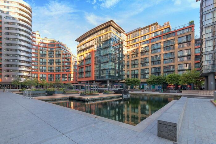 2 Bedroom Flat To Rent In Peninsula Apartments, West End Quay, Hyde Park, Paddington W2