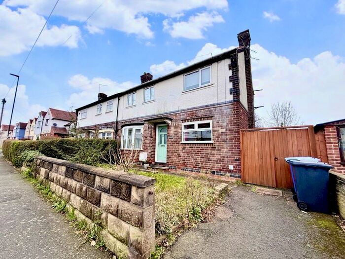 2 Bedroom Semi-Detached House To Rent In Westdene Avenue, Allenton, DE24