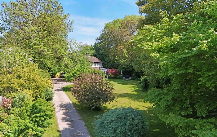 4 Bedroom House For Sale In Long Crendon, Buckinghamshire, HP18