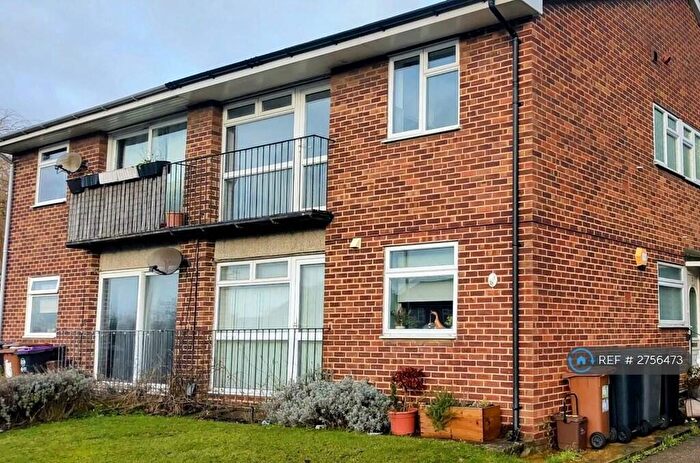 2 Bedroom Maisonette To Rent In Kingsway, Ware, SG12